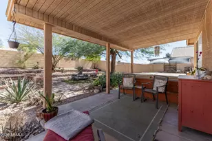 1925 S Palo Verde Dr, Apache Junction, AZ 85120 - Photo 21