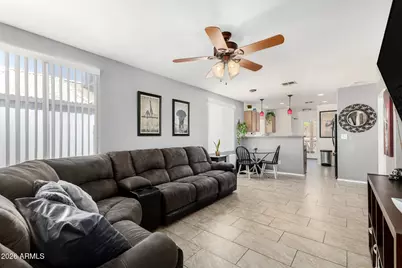 1925 S Palo Verde Drive, Apache Junction, AZ 85120 - Photo 7