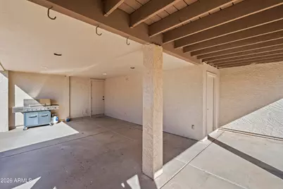 1245 N Raven --, Mesa, AZ 85207 - Photo 33
