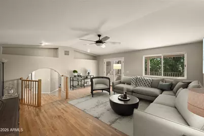 1245 N Raven --, Mesa, AZ 85207 - Photo 3