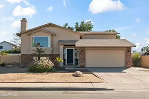 1245 N Raven, Mesa, AZ 85207 - Photo 1
