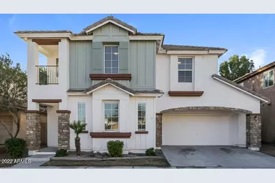 5211 W Burton Drive, Phoenix, AZ 85043 - Photo 1