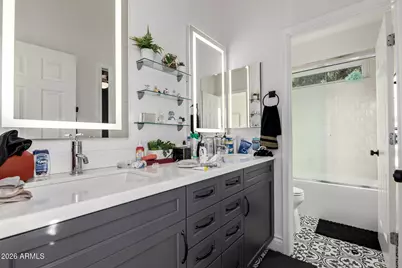 2886 E Washington Avenue, Gilbert, AZ 85234 - Photo 41