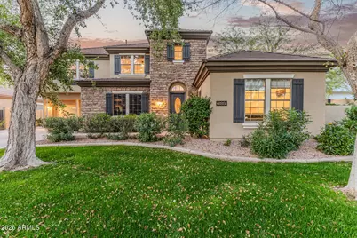 2886 E Washington Avenue, Gilbert, AZ 85234 - Photo 1