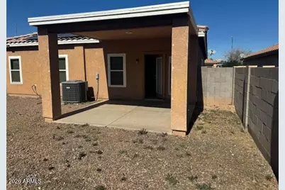 659 W Jahns Court, Casa Grande, AZ 85122 - Photo 15