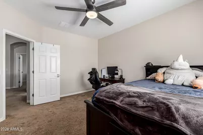 5111 W Cavedale Drive, Phoenix, AZ 85083 - Photo 41