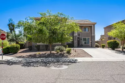 5111 W Cavedale Drive, Phoenix, AZ 85083 - Photo 9