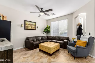 5111 W Cavedale Drive, Phoenix, AZ 85083 - Photo 5