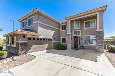 5111 W Cavedale Drive, Phoenix, AZ 85083 - Photo 11