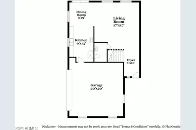 34818 N 31st Avenue, Phoenix, AZ 85086 - Photo 3