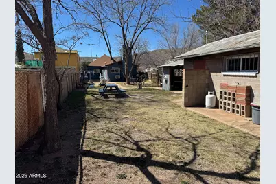 40 Cochise Row, Bisbee, AZ 85603 - Photo 27