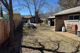 40 Cochise Row, Bisbee, AZ 85603 - Photo 27