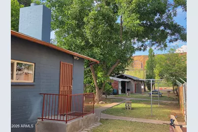 40 Cochise Row, Bisbee, AZ 85603 - Photo 25
