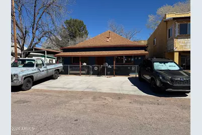 40 Cochise Row, Bisbee, AZ 85603 - Photo 33