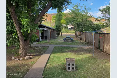 40 Cochise Row, Bisbee, AZ 85603 - Photo 27