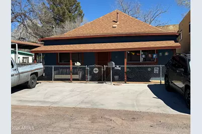 40 Cochise Row, Bisbee, AZ 85603 - Photo 37