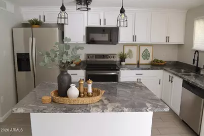 1531 W Wood Drive, Phoenix, AZ 85029 - Photo 5