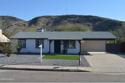 1531 W Wood Drive, Phoenix, AZ 85029 - Photo 3