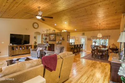 925 Wild Horse Road, Show Low, AZ 85901 - Photo 9