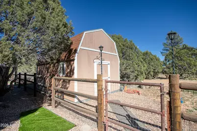 925 Wild Horse Road, Show Low, AZ 85901 - Photo 27