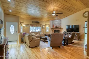 925 Wild Horse Rd, Show Low, AZ 85901 - Photo 5