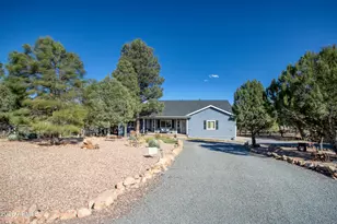 925 Wild Horse Rd, Show Low, AZ 85901 - Photo 33