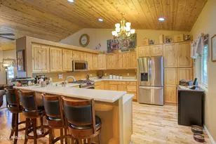 925 Wild Horse Rd, Show Low, AZ 85901 - Photo 11