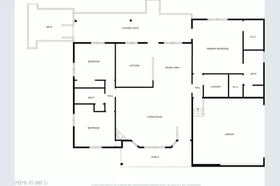 925 Wild Horse Road, Show Low, AZ 85901 - Photo 37