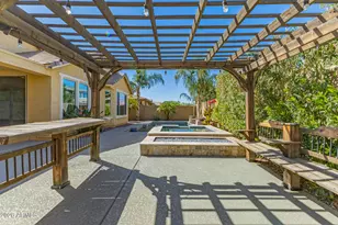 7554 E Plata Ave, Mesa, AZ 85212 - Photo 25