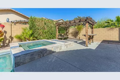 7554 E Plata Avenue, Mesa, AZ 85212 - Photo 27