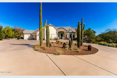 3439 N 91st Place, Mesa, AZ 85207 - Photo 1
