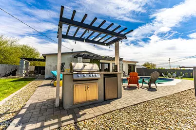 7906 E Kimsey Lane, Scottsdale, AZ 85257 - Photo 33