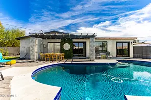 7906 E Kimsey Ln, Scottsdale, AZ 85257 - Photo 29