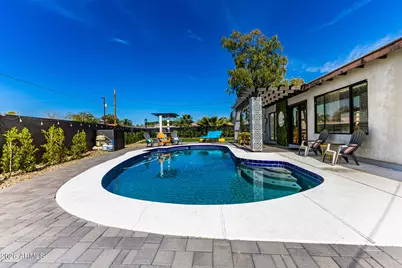 7906 E Kimsey Lane, Scottsdale, AZ 85257 - Photo 35