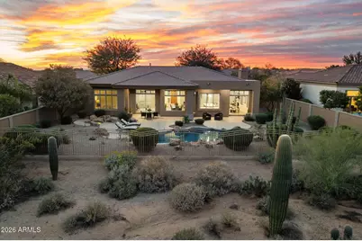 20429 N 83rd Place, Scottsdale, AZ 85255 - Photo 55