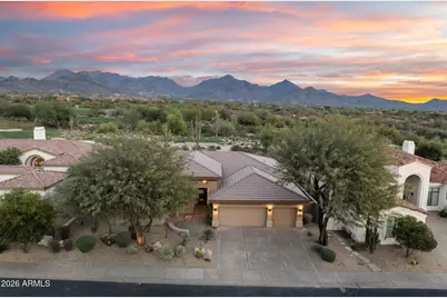 20429 N 83rd Place, Scottsdale, AZ 85255 - Photo 1