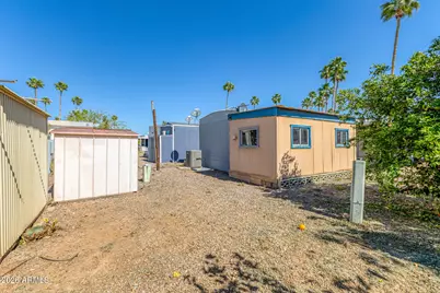 2050 W Dunlap Avenue #D52, Phoenix, AZ 85021 - Photo 23