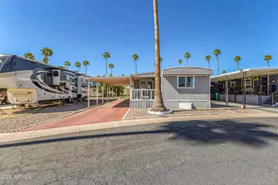2050 W Dunlap Avenue #D52, Phoenix, AZ 85021 - Photo 1