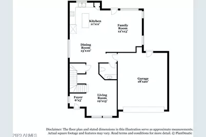 5334 E Harmony Avenue, Mesa, AZ 85206 - Photo 3