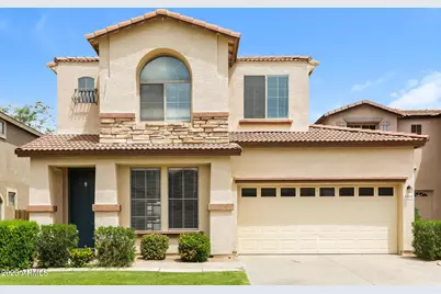 5334 E Harmony Avenue, Mesa, AZ 85206 - Photo 1