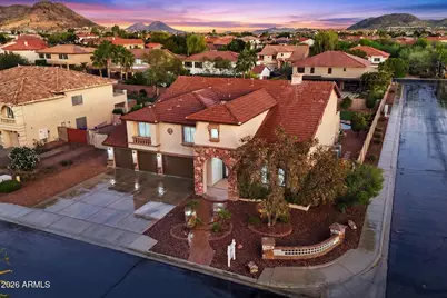 9723 W Keyser Drive, Peoria, AZ 85383 - Photo 45