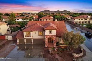 9723 W Keyser Dr, Peoria, AZ 85383 - Photo 51