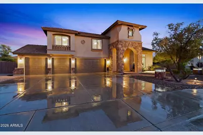 9723 W Keyser Drive, Peoria, AZ 85383 - Photo 47