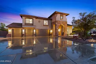 9723 W Keyser Dr, Peoria, AZ 85383 - Photo 47