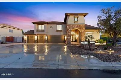 9723 W Keyser Drive, Peoria, AZ 85383 - Photo 1