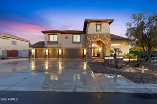 9723 W Keyser Dr, Peoria, AZ 85383 - Photo 1