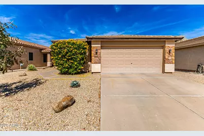 43714 W Rio Grande Drive, Maricopa, AZ 85138 - Photo 1