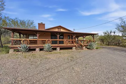 44040 N 7th Avenue, New River, AZ 85087 - Photo 9
