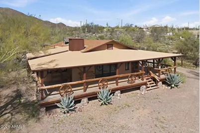 44040 N 7th Avenue, New River, AZ 85087 - Photo 1