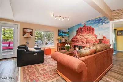 10 Yellow Sky Way, Sedona, AZ 86336 - Photo 5